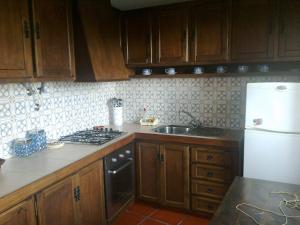 Casas do Monte Alegre