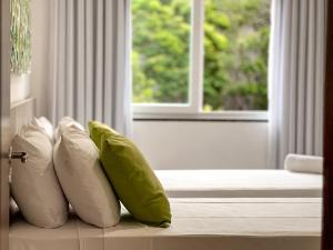 Gileade - Rede Tonziro