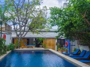 Dive Timor Guesthouse and Apartments - Furaclau