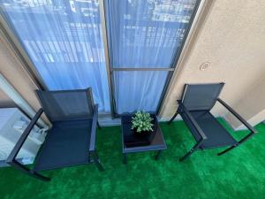 Ikebukuro Area 2 Units NishiikeApartment