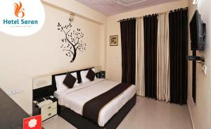 Hotel Saran Palani