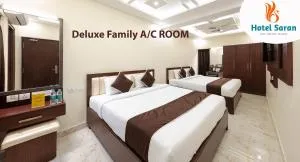 Hotel Saran Palani - Ayakkudi