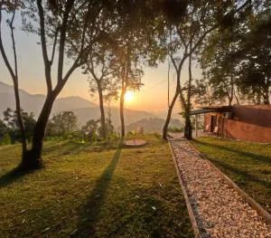 Ella Sobaway Resorts - Monaragala