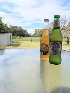 Home with Golf Course Frontage ! - Greenmount