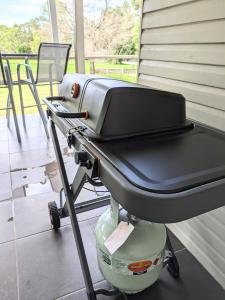 Home with Golf Course Frontage !