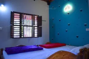 Gaali Gudda Homestay Horanadu - Sringeri