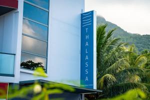 Thalassa Seychelles