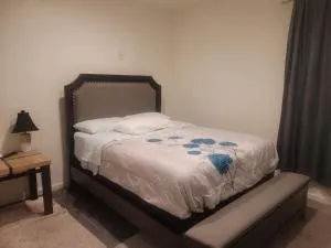 Ram comfort - Bennett