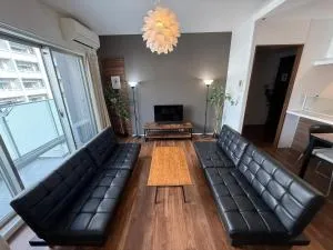 Cozy house! 4 Mins from Hisaya-Odori station - Nagoya