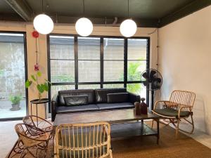 GalileOasis Boutique Hotel