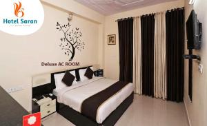 Hotel Saran Palani