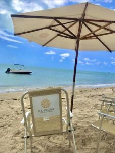 Flat na beira-mar em Carneiros- Cavalo Marinho 15