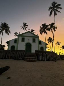 Flat na beira-mar em Carneiros- Cavalo Marinho 15