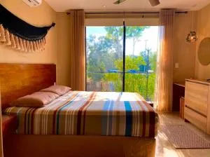 Study in Aldea Zama - 萨卡特卡斯