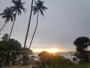 Pinnacle Pearl Hiriketiya - 平谷