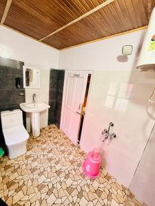 Cozyo Stays Boutique Cottages Mawkdok