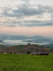 Prakit homestay - Rongli