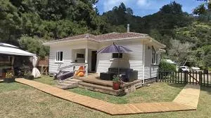 Wainui bush retreat - Kaeo