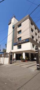Hotel Asian Inn, Nagpur