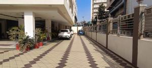 Hotel Asian Inn, Nagpur