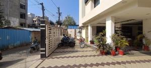 Hotel Asian Inn, Nagpur