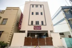 Viba Residency - Palladam