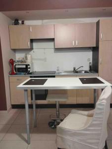 Lovely studio close to the center