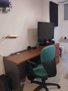 Lovely studio close to the center