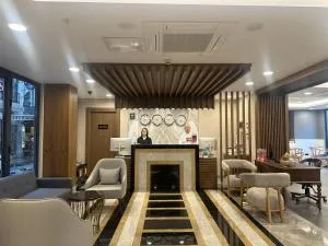 Hotel Sapphire - 伊斯坦布尔