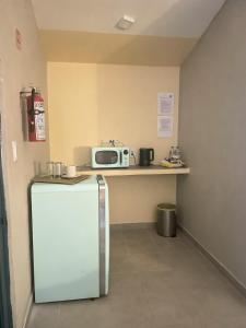 Cabaña Círculo Mágico