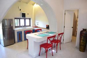 Casa Recanto - Cosy one bhk house in Sangolda, Goa