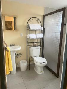 Cabaña Círculo Mágico