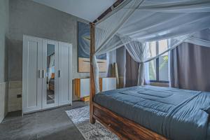 Biệt Thự 3 Phòng Ngủ (Three-Bedroom Villa)