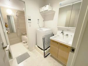 OPEN! TOKYO Kitasenju A Newly built stylish room!