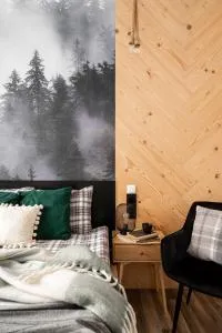 Apartament Srebrna Perła - Czarny Dunajec