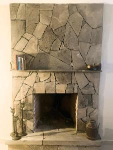 Cabaña Círculo Mágico