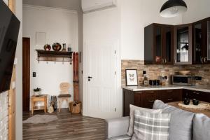 Apartament Srebrna Perła