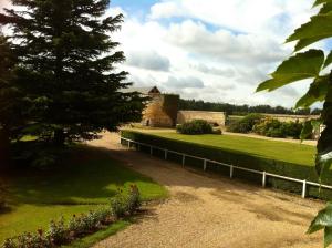 Sejours a la campagne Residences Le Clos du Manoir - Self Cooking : photos des chambres