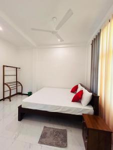 Sun Rusiru villa