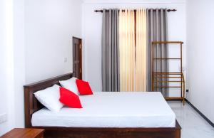 Sun Rusiru villa