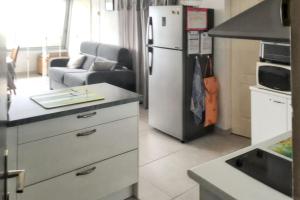 Appartement charmant au Grau-du-Roi avec piscine partagée
