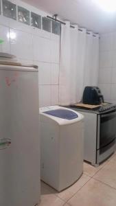 Conjugado Recreio dos Bandeirantes