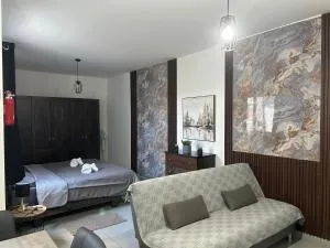 Studio flat 7A - مسيدا