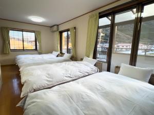 ハートリサイデェンス 河津