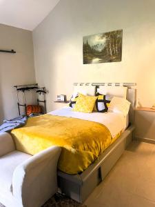 Cabaña Círculo Mágico