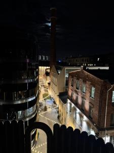 Luxury Suites Rotermanni by Rikas Hotels