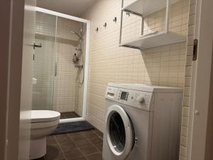 Luxury Suites Rotermanni by Rikas Hotels