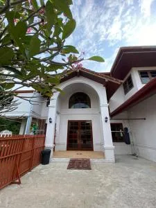 Coconut Wells Villa in Rawai - Ban Saiyuan (1)