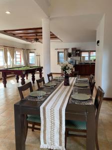 Coconut Wells Villa in Rawai