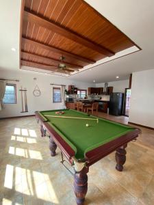 Coconut Wells Villa in Rawai